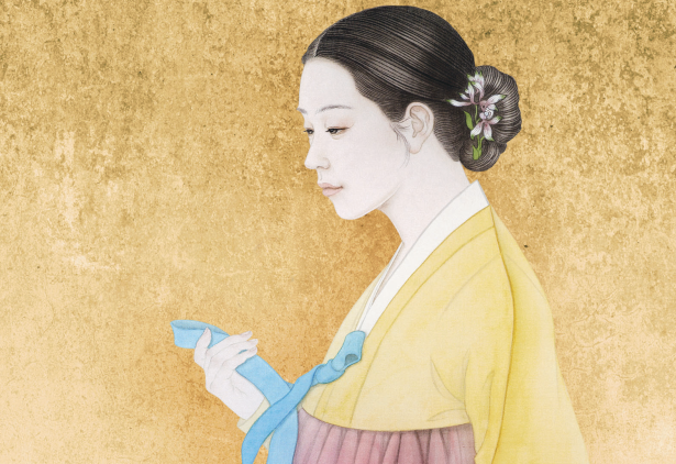 사임당이 세상을 떠난 지 5백 년이 가까워지고 있다. 그러나 그녀의 시를 읽고 그림을 보면서 그녀의 흔적을 찾아가다가 보면 조선의 아름다운 여인을 오롯이 만날 수 있다.