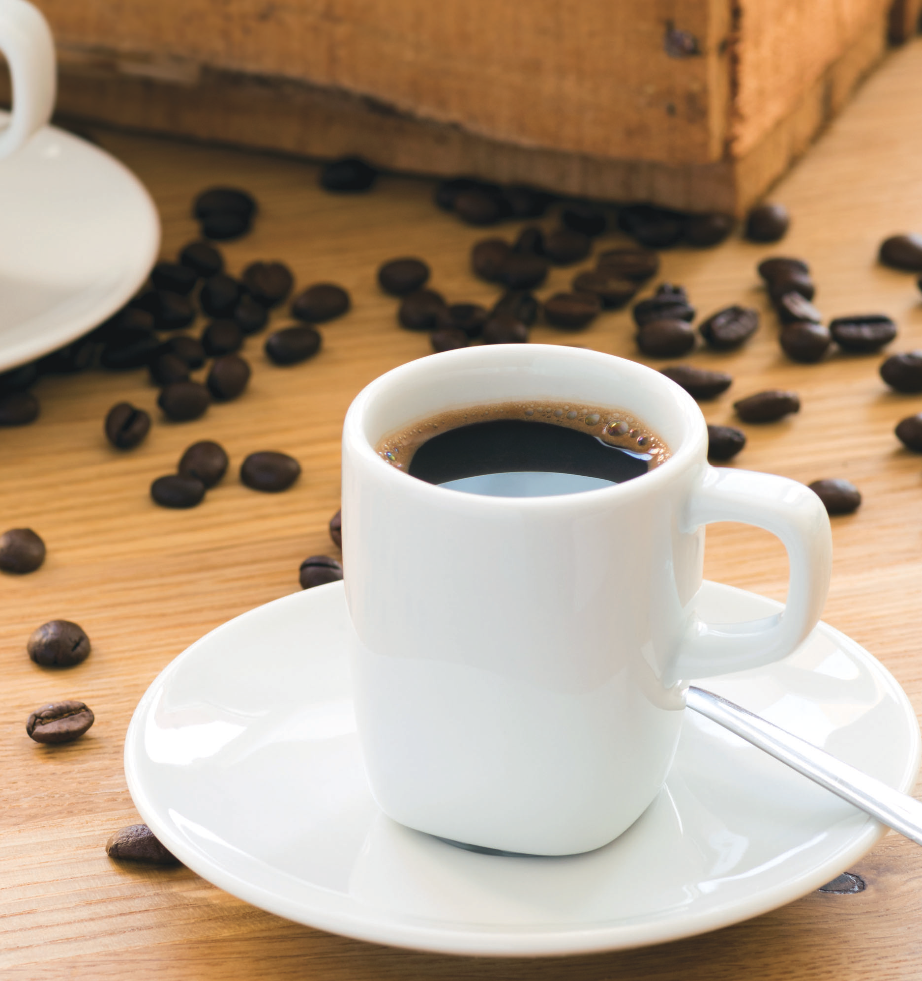 어떤 커피가 진짜 맛있는 커피일까. 우리가 커피를 마시면서 “이 커피 정말 맛 좋다”라고 하는 그 커피는 어떤 맛일까?