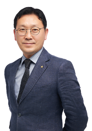 이원섭 센터장
