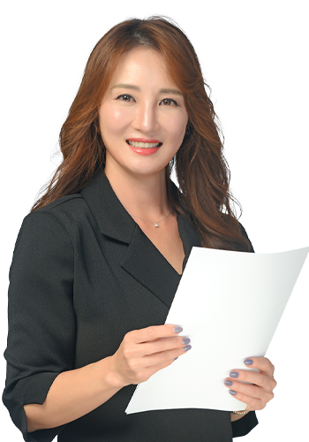 윤지아 컨설턴트