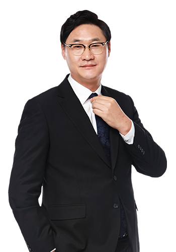 박상혁 컨설턴트
