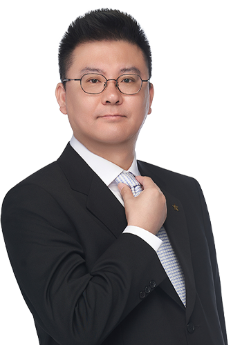 신용직 컨설턴트